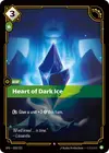 Product image for Heart of Dark Ice