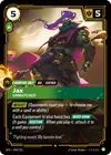 Product image for Jax - Unmatched