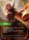 Product image for Irelia - Fervent (Alternate Art)