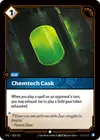 Product image for Chemtech Cask