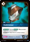 Product image for Cloth Armor