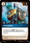 Product image for Forecaster
