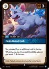 Product image for Frostcoat Cub