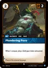 Product image for Plundering Poro