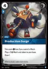 Product image for Production Surge