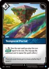 Product image for Temporal Portal