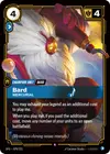 Product image for Bard - Mercurial