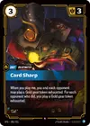 Product image for Card Sharp