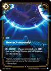 Product image for Hextech Anomaly