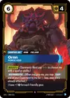 Product image for Ornn - Forge God