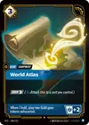 Product image for World Atlas
