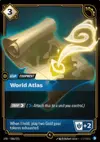 Product image for World Atlas