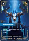 Product image for Premonition
