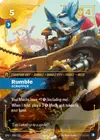 Product image for Rumble - Scrapper
