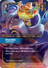 Product image for Rumble - Scrapper (Alternate Art)