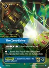 Product image for The Zero Drive