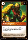 Product image for Buhru Captain