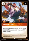 Product image for Combat Chef