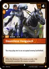 Product image for Dauntless Vanguard