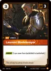 Product image for Laurent Bladekeeper