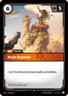 Product image for Ruin Runner
