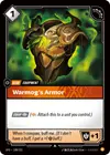 Product image for Warmog's Armor