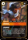 Product image for Akshan - Mischievous