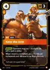 Product image for Kato the Arm