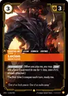 Product image for Lucian - Merciless (Alternate Art)