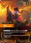 Product image for Jax - Unrelenting