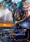 Product image for Jax - Unrelenting (Alternate Art)