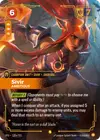 Product image for Sivir - Ambitious (Alternate Art)