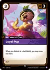 Product image for Loyal Pup
