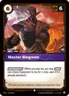 Product image for Master Bingwen