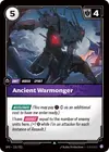Product image for Ancient Warmonger