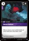 Product image for Beast Below