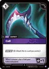 Product image for Cull