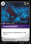 Product image for Harpoon Squad