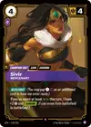 Product image for Sivir - Mercenary