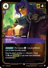 Product image for Sivir - Mercenary (Alternate Art)
