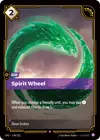 Product image for Spirit Wheel