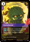 Product image for Switcheroo
