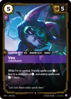 Product image for Vex - Cheerless