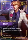 Product image for Ezreal - Prodigy (Alternate Art)