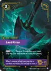 Product image for Last Rites