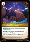 Product image for Bonds of Strength