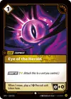 Product image for Eye of the Herald