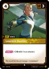 Product image for Laurent Duelist