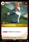 Product image for Laurent Duelist