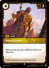 Product image for Royal Guard